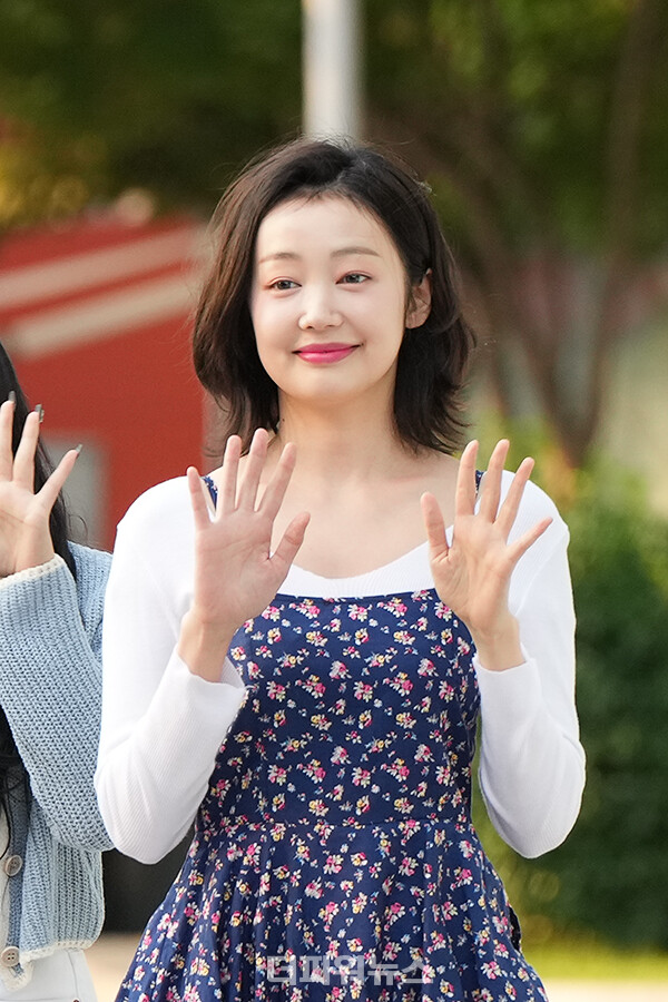 시크릿넘버레아,SBS라디오출근길