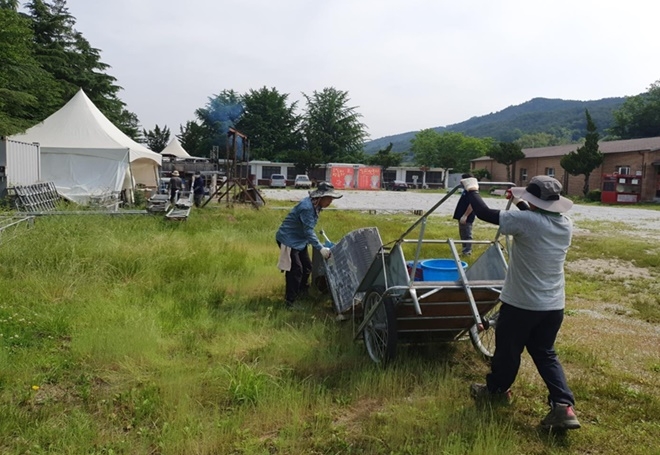 (사진제공=거창준법지원센터)