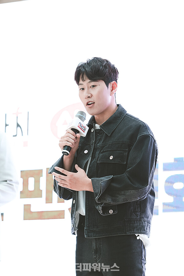 이강인,팬사인회현장