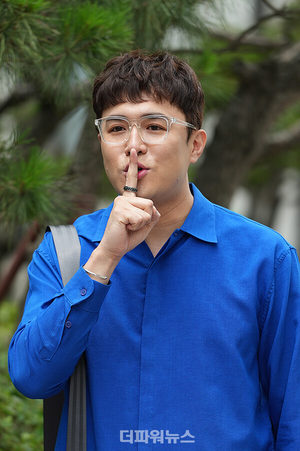 MC배,불후의명곡출근길