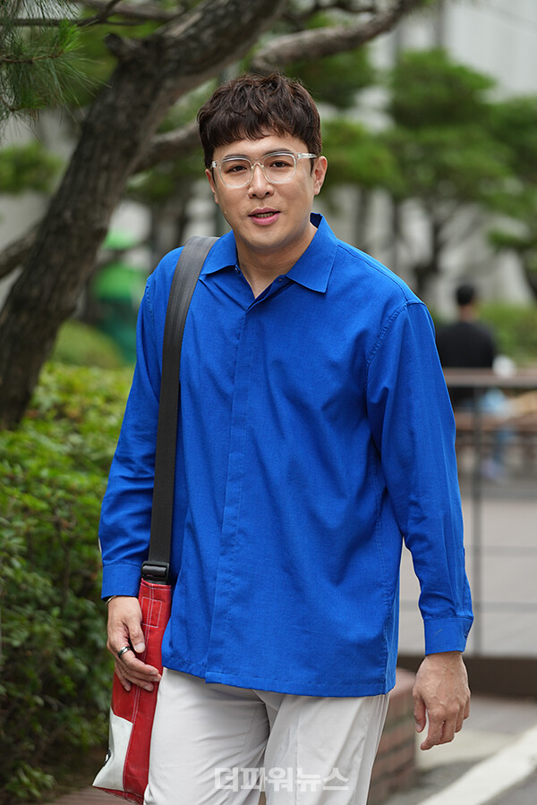 MC배,불후의명곡출근길