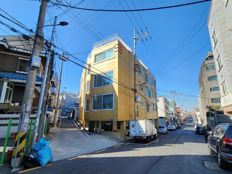 대전 현진빌라 모습.(사진=LH)