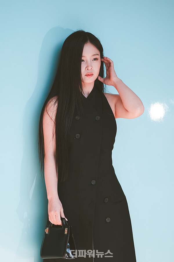 이하이,포토월행사