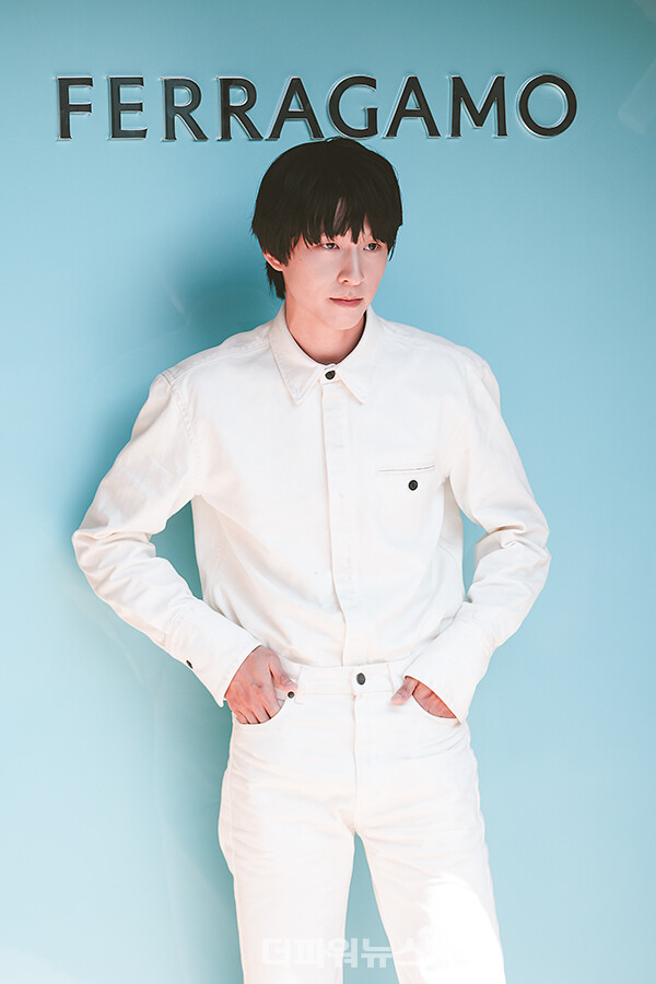 홍경,포토월행사