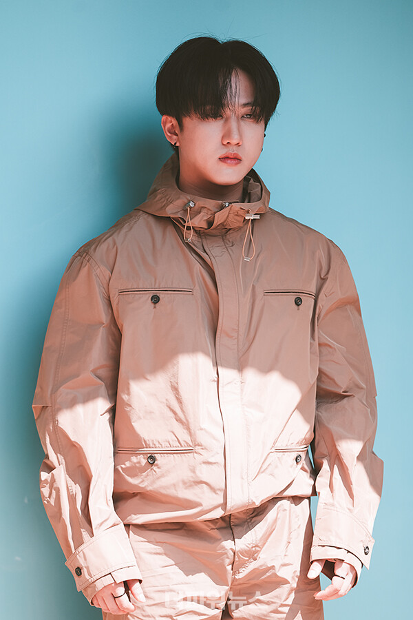 스트레이키즈창빈,포토월행사