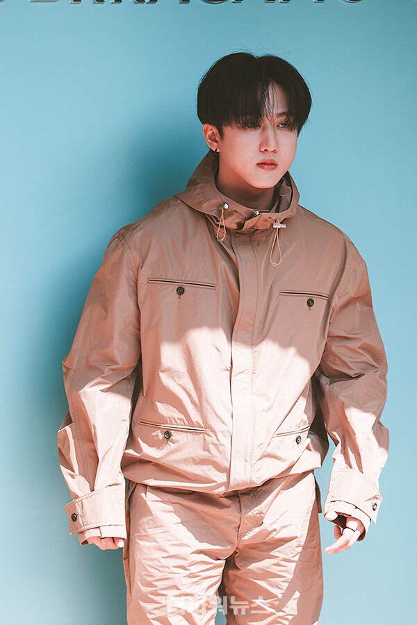 스트레이키즈창빈,포토월행사