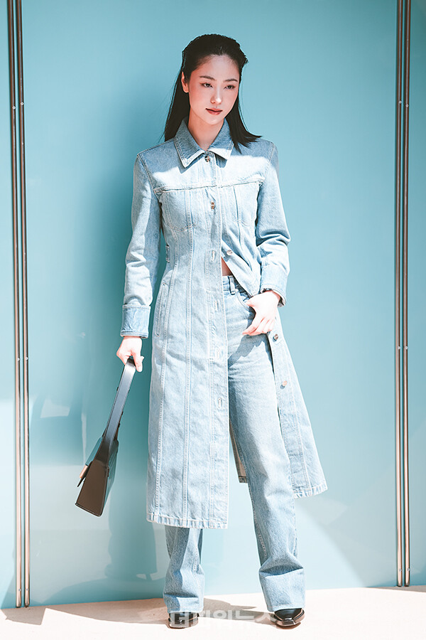 전여빈,포토월행사