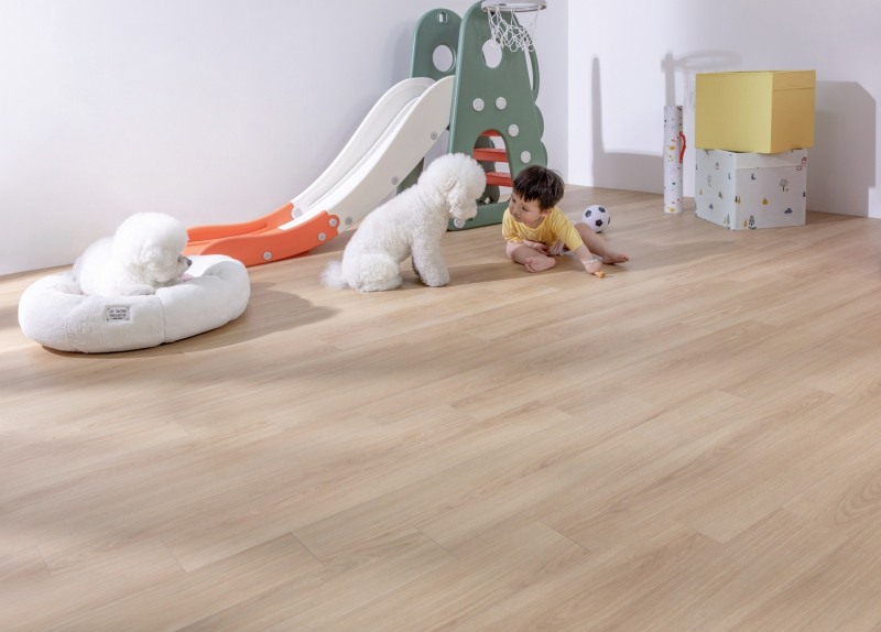 세라 베이직 베이직 오크 색상.(사진=이건마루)