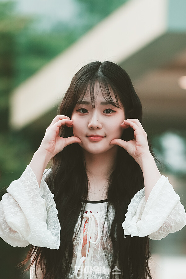 트리플에스윤서연,SBS라디오출근길