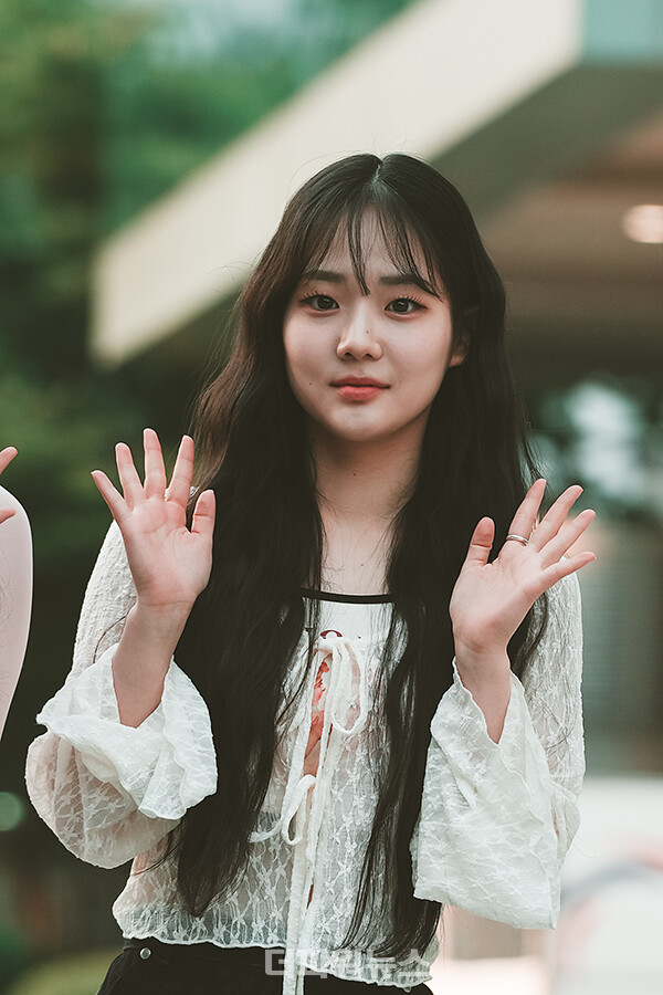 트리플에스윤서연,SBS라디오출근길