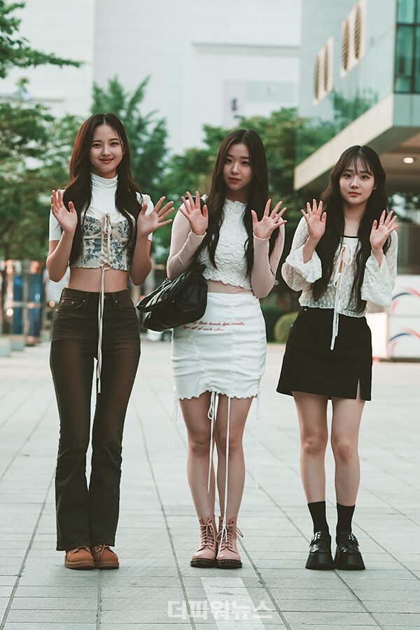 트리플에스,SBS라디오출근길