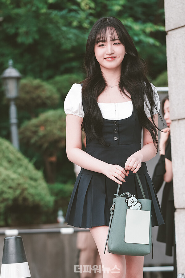 아이브리즈,포토월행사