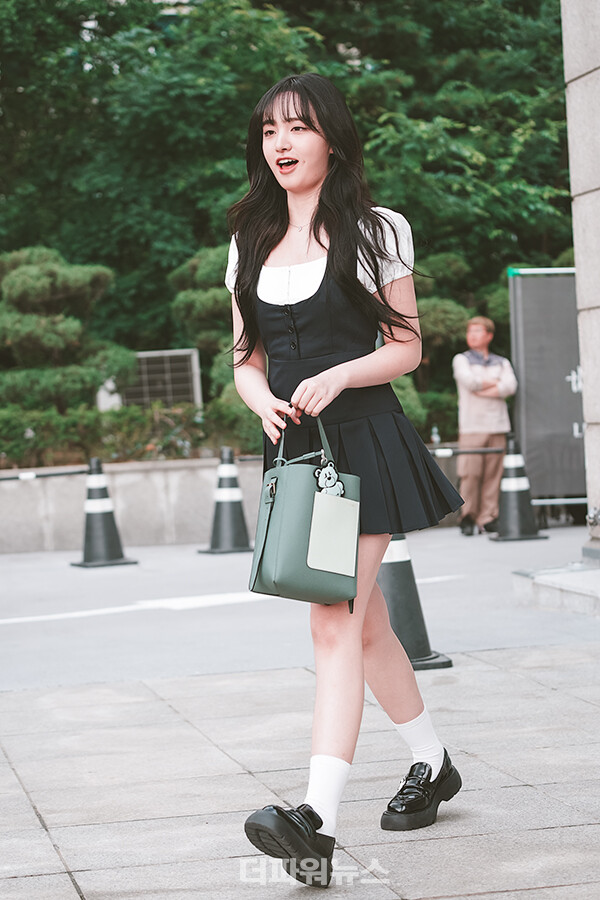 아이브리즈,포토월행사