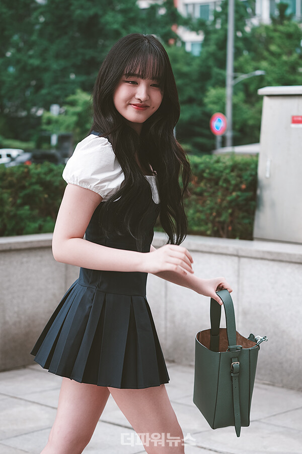 아이브리즈,포토월행사