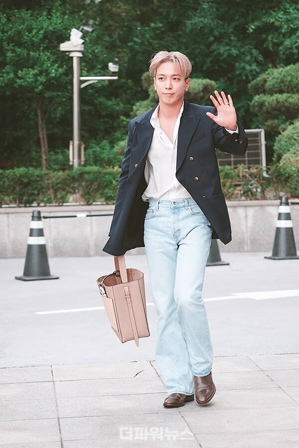 정용화,포토월행사