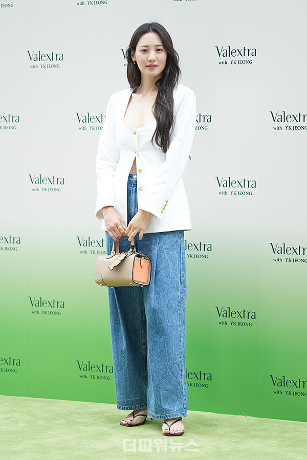 수현,포토월행사