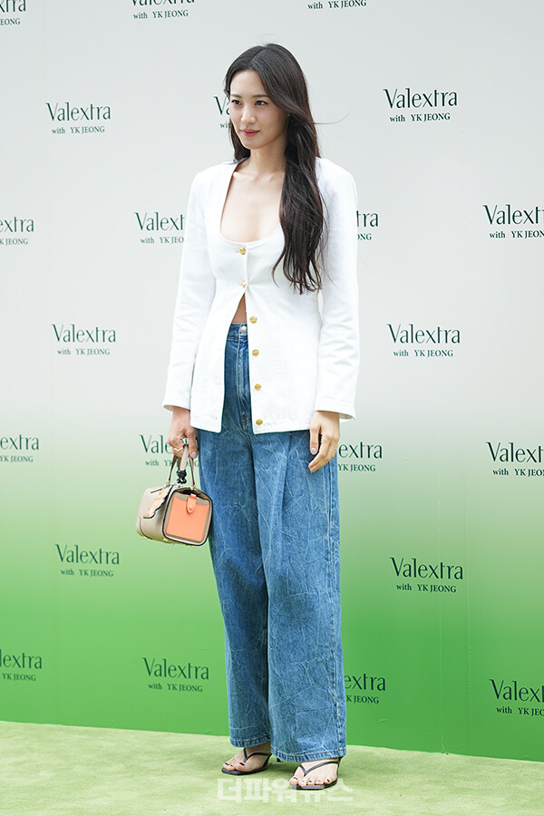 수현,포토월행사