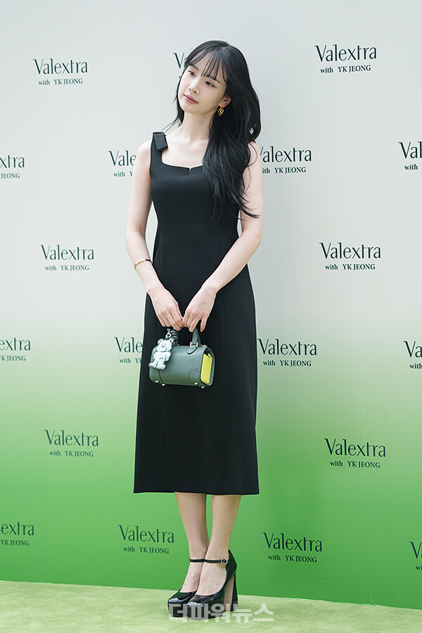 우주소녀설아,포토월행사