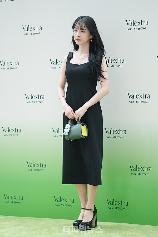 우주소녀설아,포토월행사