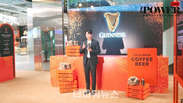 이이경,포토월행사