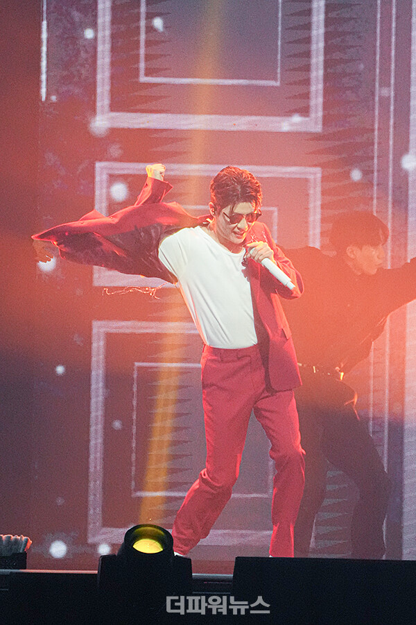 영탁,제32회롯데면세점패밀리콘서트