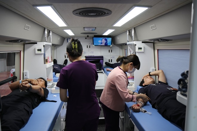 (사진제공=서울남부구치소)