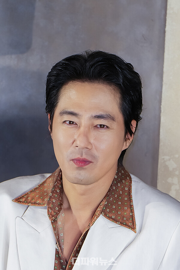 조인성,영화'밀수'제작보고회