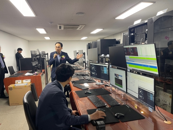 국가철도공단, 차세대 열차제어시스템 성능검증 본격 착수