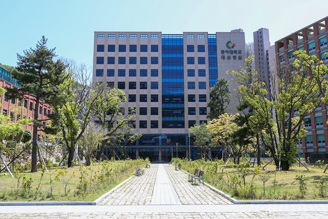 동아대학교 대산병원,(사진제공=동아대병원)