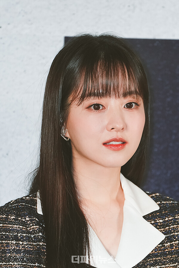 박보영,영화‘콘크리트유토피아’제작보고회