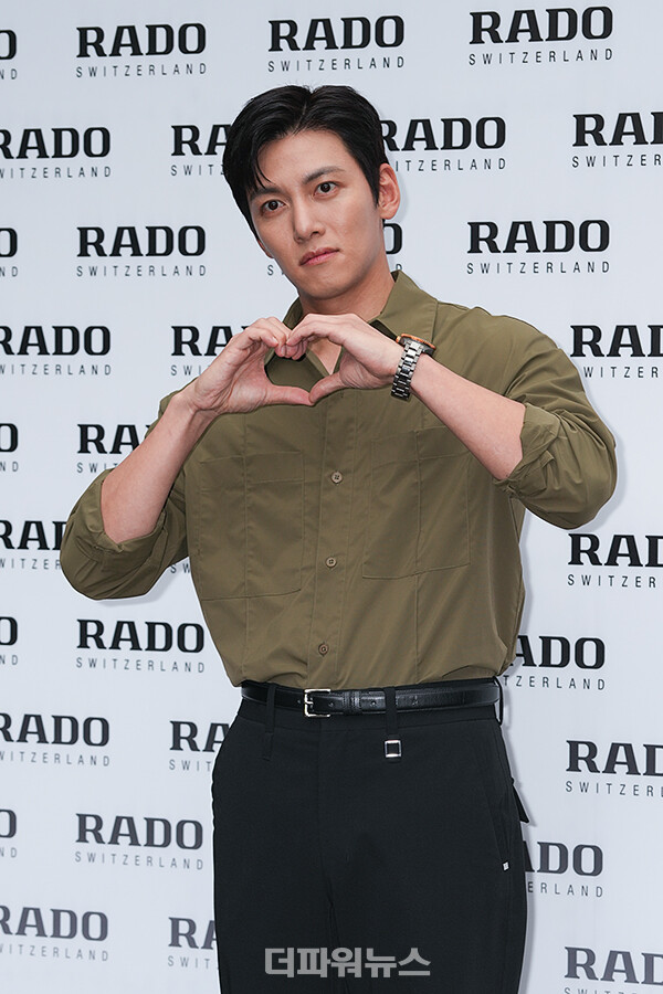 지창욱,포토월행사