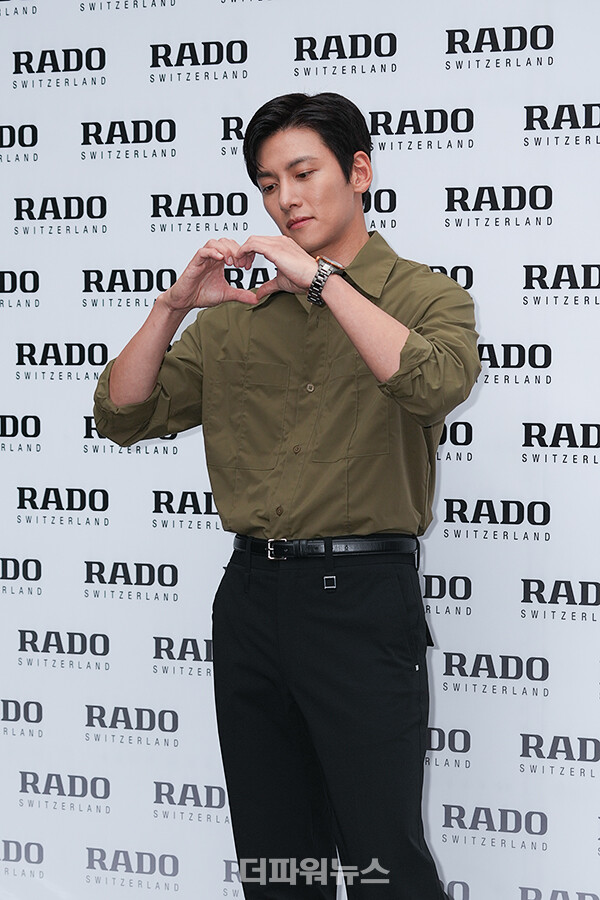 지창욱,포토월행사