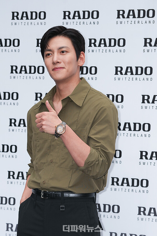 지창욱,포토월행사