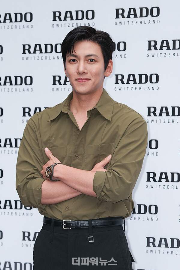 지창욱,포토월행사