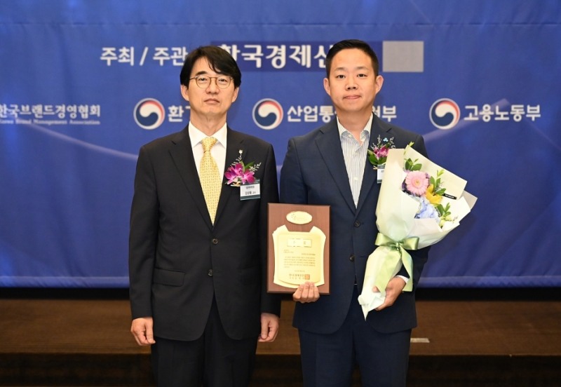 [IT이슈] 유준원 상상인 대표, 사회공헌기업대상 2년 연속 수상 영예 外