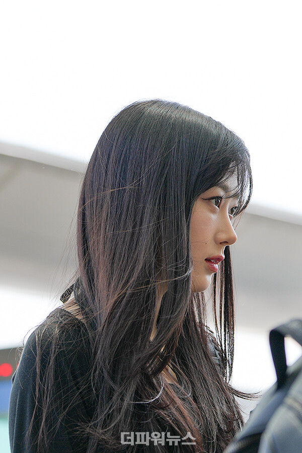 에스파지젤,인천국제공항출국