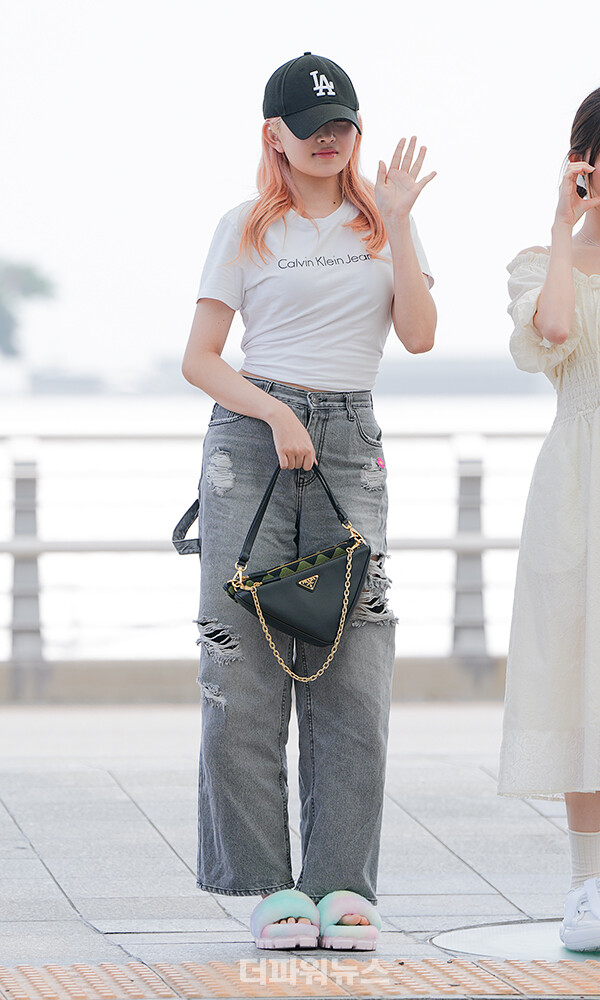 아이브레이,인천국제공항출국