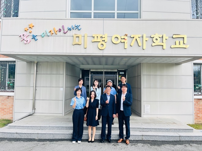 (사진제공=청주소년원)