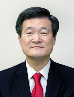 고정식학교법인한국산업기술대학제8대이사장