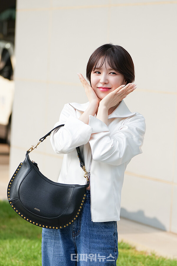 레드벨벳웬디,SBS라디오출근길