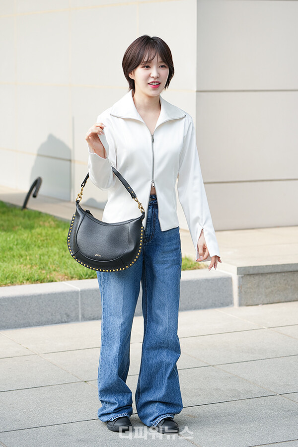 레드벨벳웬디,SBS라디오출근길