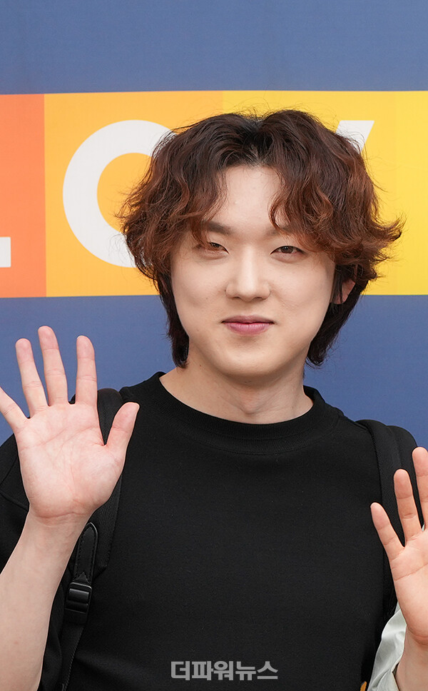 포레스텔라강형호,SBS라디오출근길