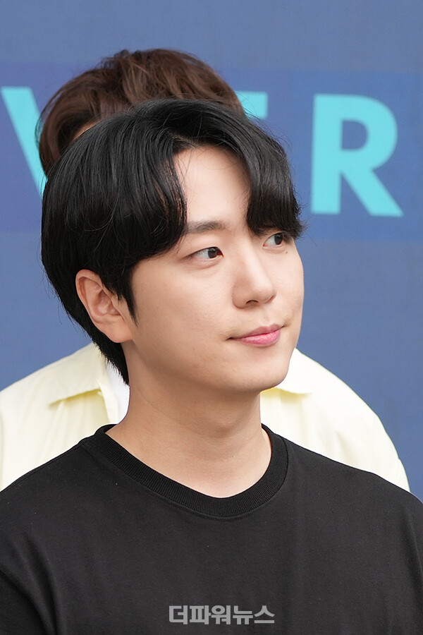 포레스텔라고우림,SBS라디오출근길