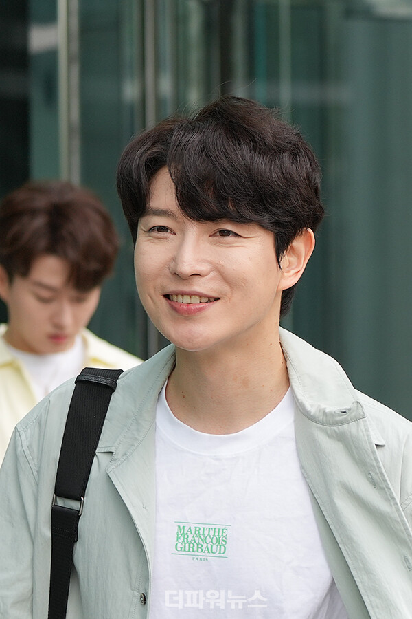 포레스텔라배두훈,SBS라디오출근길