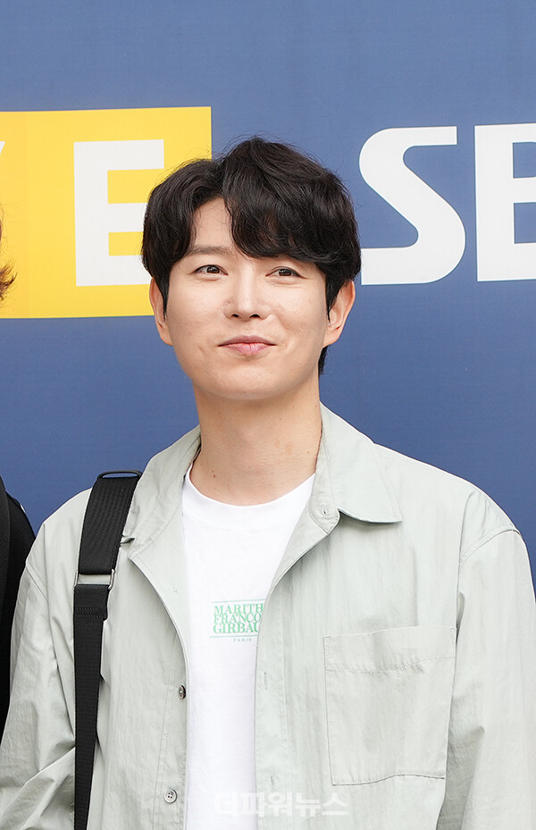 포레스텔라배두훈,SBS라디오출근길