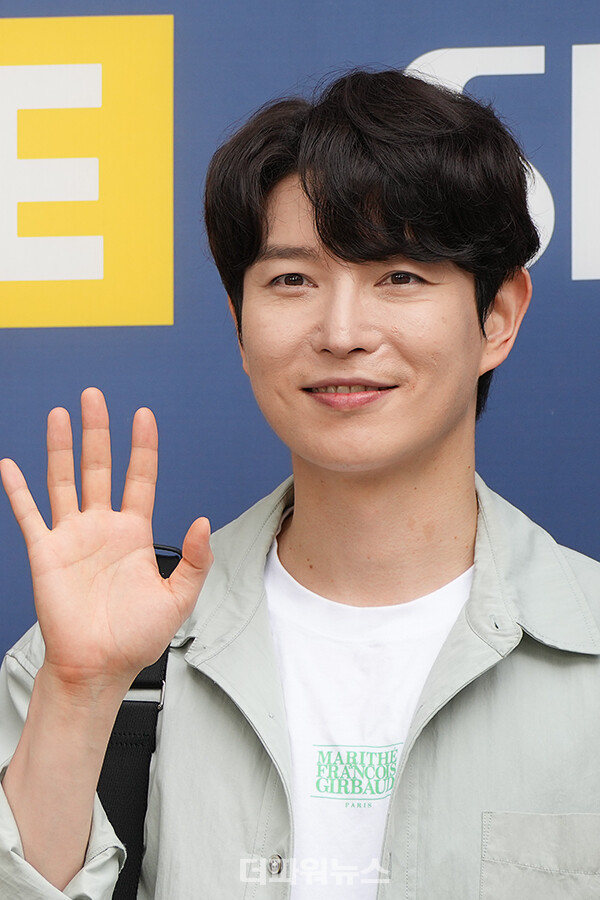 포레스텔라배두훈,SBS라디오출근길