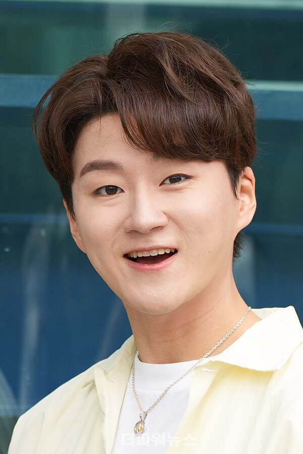 포레스텔라조민규,SBS라디오출근길