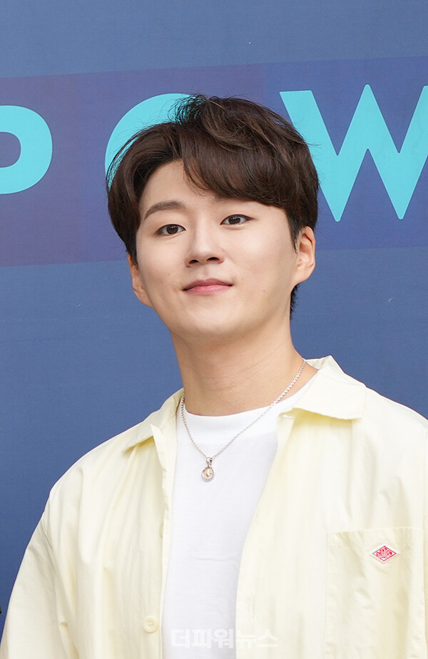 포레스텔라조민규,SBS라디오출근길