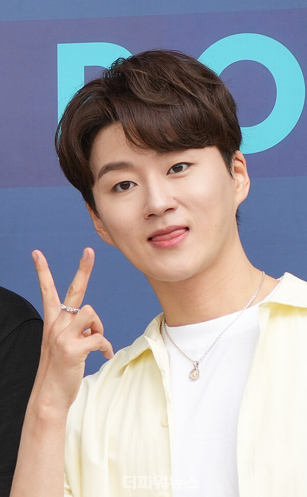 포레스텔라조민규,SBS라디오출근길