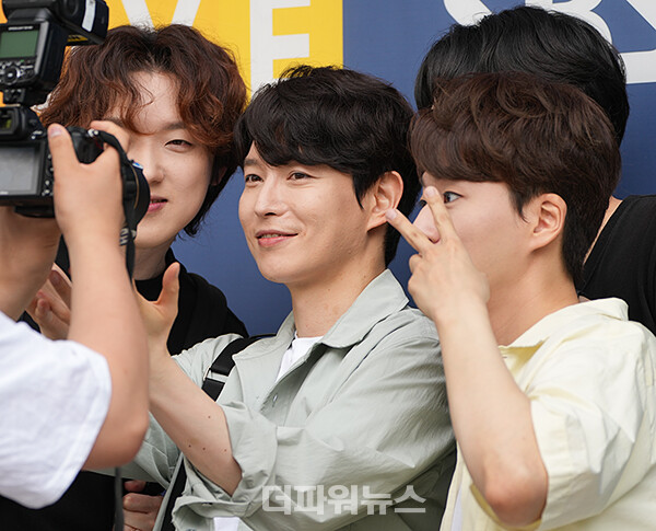 포레스텔라,SBS라디오출근길